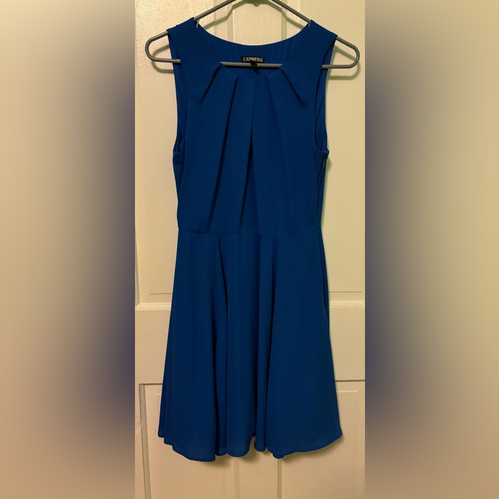 Express Dress Size 8